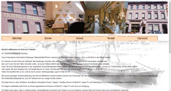 Desktop Screenshot of hotel-am-freihafen.de